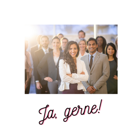 zakelijk Duits leren